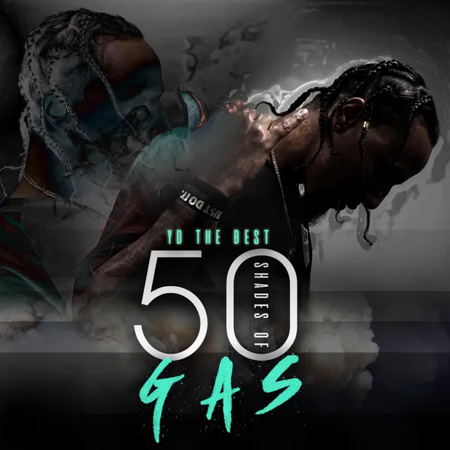 50 Shades of Gas