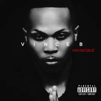 Invincible (Deluxe) by Vince B