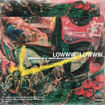 Lowww. by Danxellé