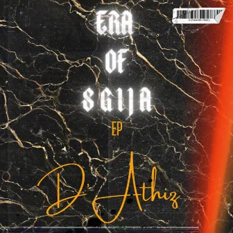 Era Of Sgija by D'Athiz