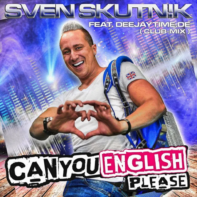 Can You English Please - Clubmix