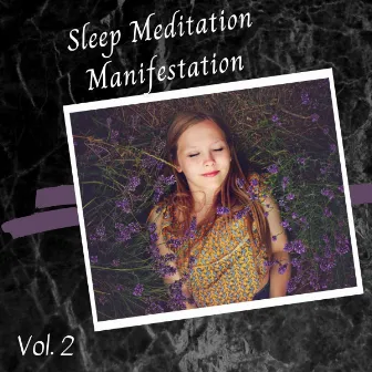 Sleep Meditation Manifestation Vol. 2 by The Studying Music Network