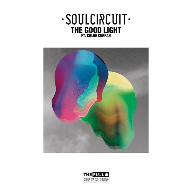 The Good Light (feat. Chloe Curran)