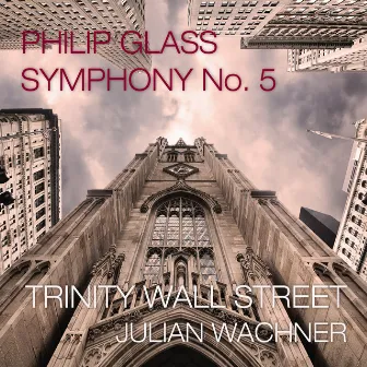 Philip Glass: Symphony No.5 