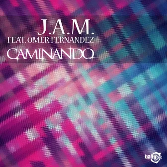 Caminando by J.A.M.