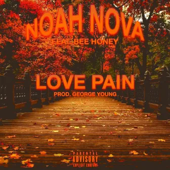 LOVE PAIN by Noah Nova