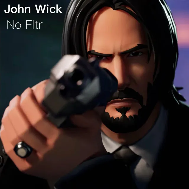 John Wick