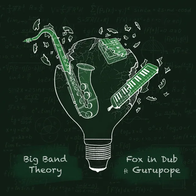 Big Band Theory