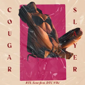 Cougar Slayer by RTL Scoe