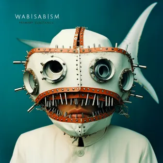 Wabisabism by Primary Substance