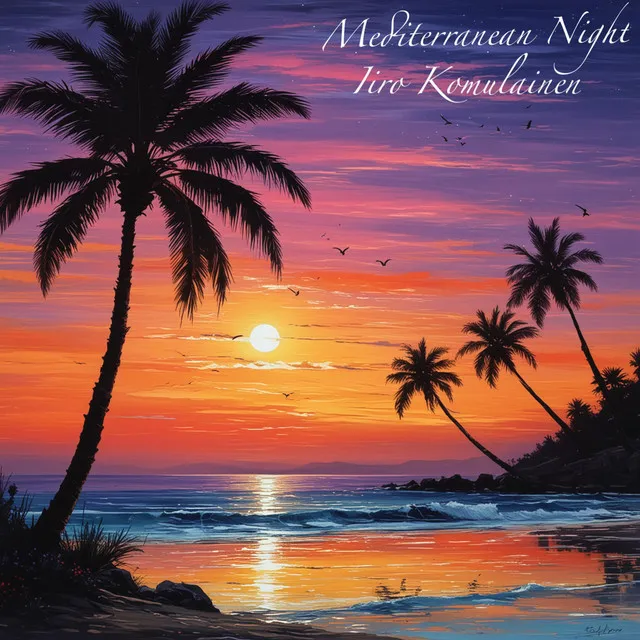 Mediterranean Night