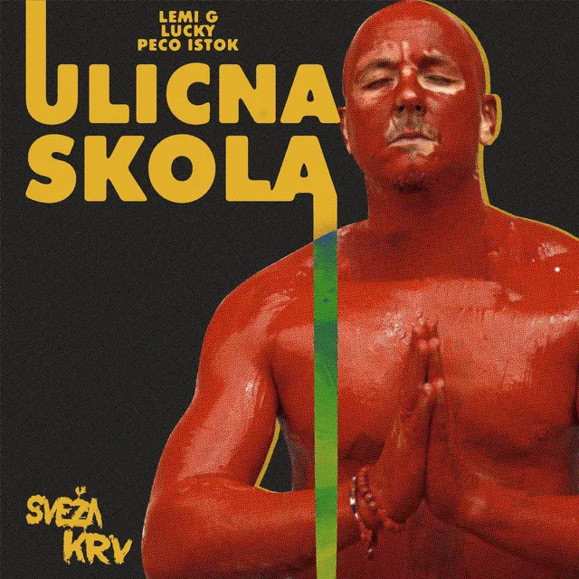 Ulična škola