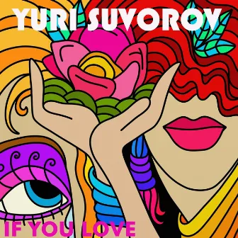 If You Love by Yuri Suvorov