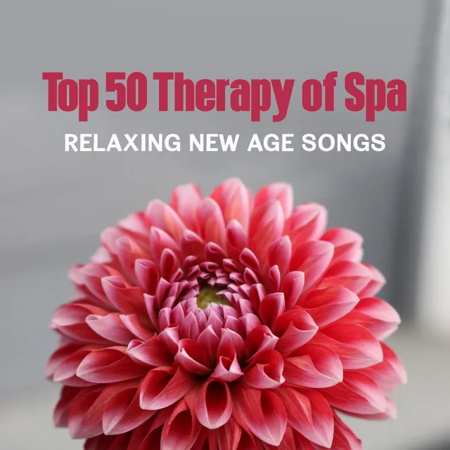 Top 50 Therapy of Spa (Relaxing New Age Songs – Music to Bring You Relief, Silent Dreams, Massage Collection, Wellness, Asian Zen)