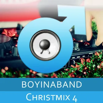 Christmix 4 by Boyinaband