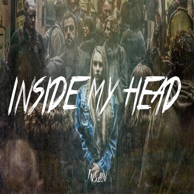 Inside My Head - Instrumental