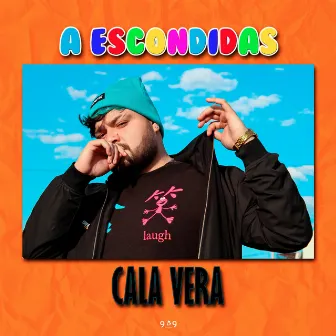 A Escondidas by Cala Vera