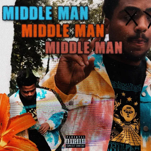 Middle Man