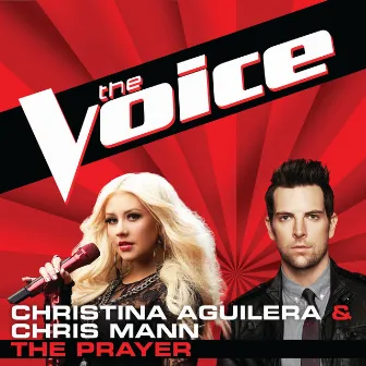 The Prayer (The Voice Performance) by Chris Mann