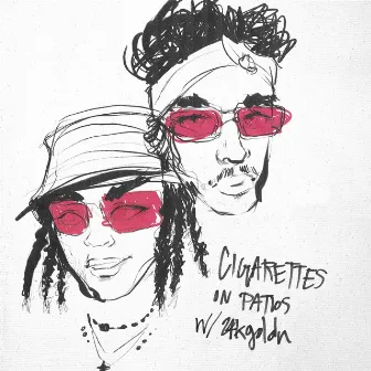 Cigarettes On Patios (Remix) by BabyJake