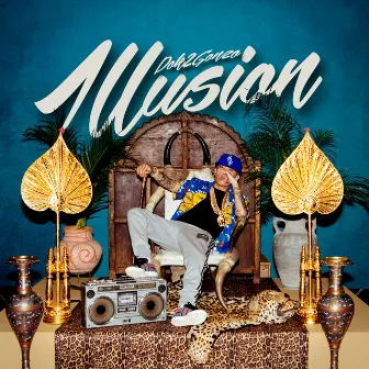 1llusion by Dok2