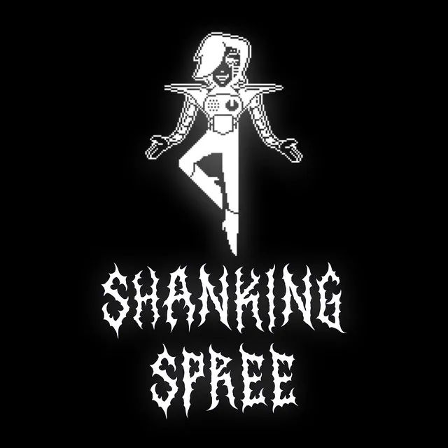 SHANKING SPREE