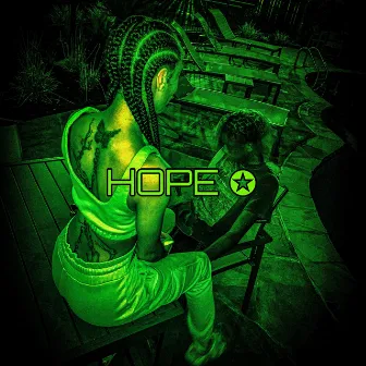 Hope by Treyyo Valentino