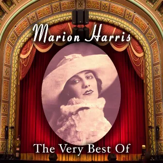 The Very Best Of by Marion Harris