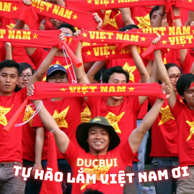 TỰ HÀO LẮM VIỆT NAM ƠI