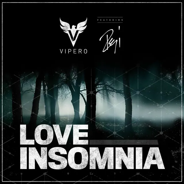 Love Insomnia - Piano Edit