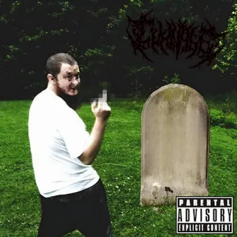 DANCIN' ON YO GRAVE by CVRNAGE