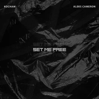 Set Me Free by Aleks Cameron