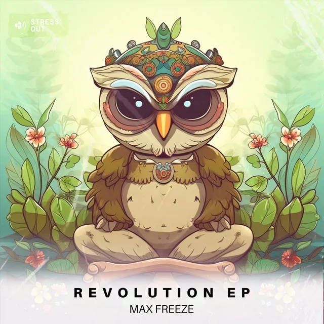 Revolution - Vocal Extended Mix