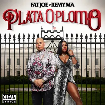 Plata O Plomo by Remy Ma