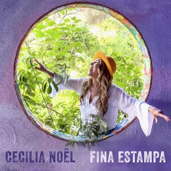 Fina Estampa by Cecilia Noël