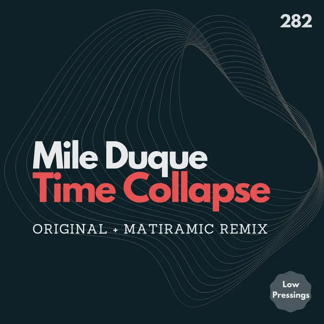 Time Collapse - MATIRAMIC Remix