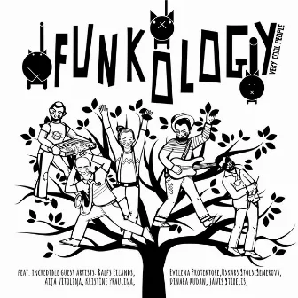 Funkology by Very Cool People