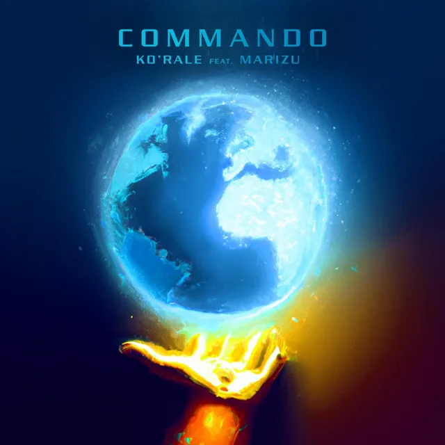 Commando - Special Version