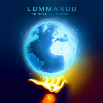 Commando (Special Version) by Ko'rale