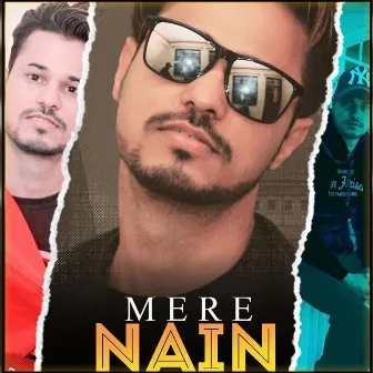 Mere Nain by Smmi Dhankhar