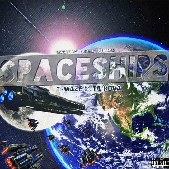 Spaceships