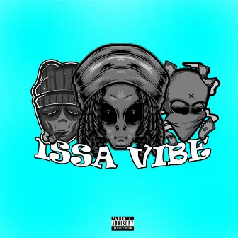 Issa Vibe by Rich Vega