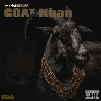 GOAT Khan by MyNameTuff