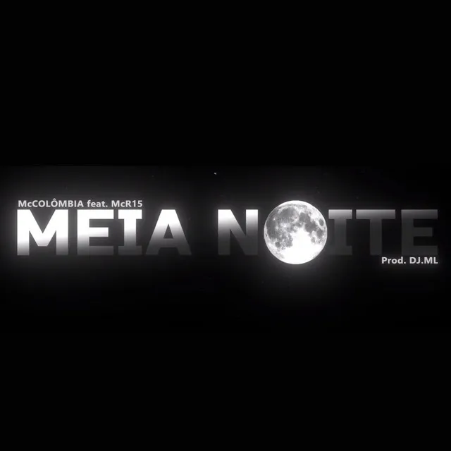 MEIA NOITE NA QUEBRADA