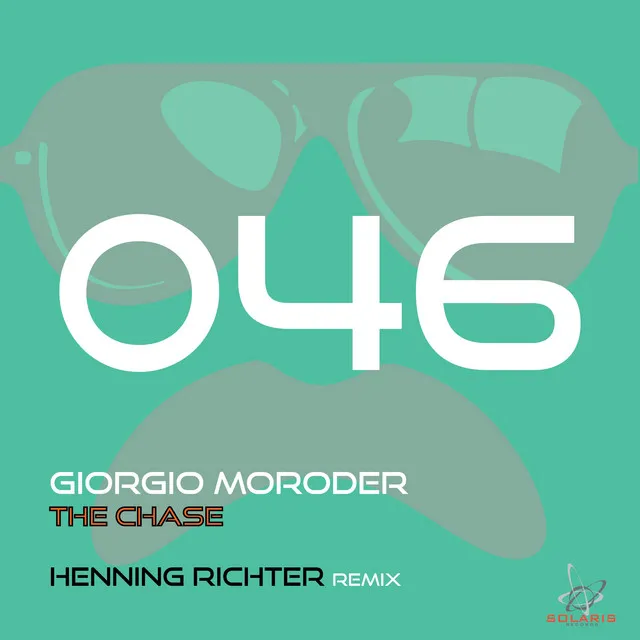 The Chase (Henning Richter Remix)