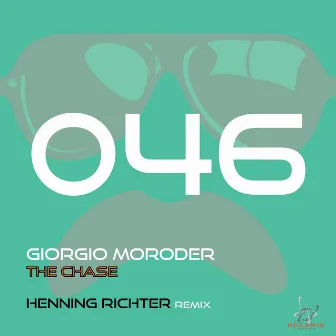 The Chase (Henning Richter Remix) by Henning Richter