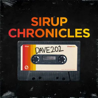 Sirup Chronicles: Dave202 by Dave202