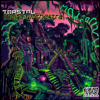 Weird Orchestra by Torstol