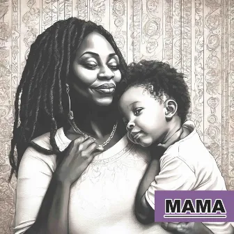 Mama by Santrofie