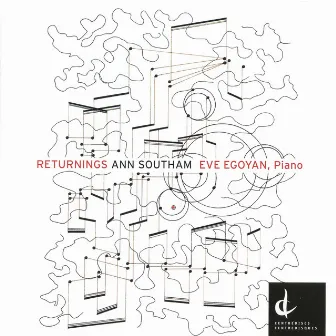 Returnings by Eve Egoyan